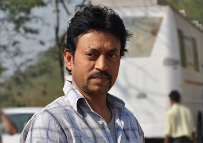 Irrfan Khan strikes a chord with Hollywood